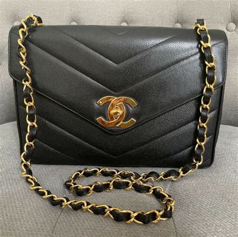 second hand chanel bag|previously owned chanel bags.